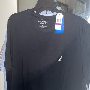 NWT Nautica Tshirt